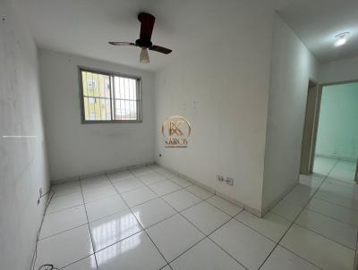 Apartamento para Venda, em Guaruj, bairro MORRINHOS, 2 dormitrios, 1 banheiro, 1 vaga