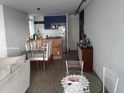 Apartamento para Venda, em So Paulo, bairro VILA SANTA CATARINA, 3 dormitrios, 2 vagas