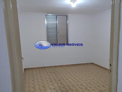 Apartamento para Venda, em So Paulo, bairro Conjunto Habitacional Teotonio Vilela, 2 dormitrios, 1 banheiro, 1 vaga