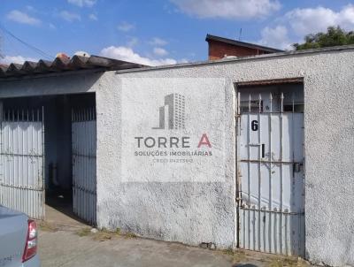 Casa para Venda, em Rio Claro, bairro Jardim Bandeirante (COHAB), 3 dormitrios, 2 banheiros