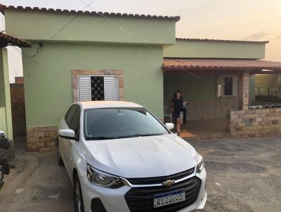 Casa para Venda, em Vespasiano, bairro 