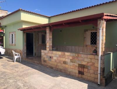 Casa para Venda, em Vespasiano, bairro 