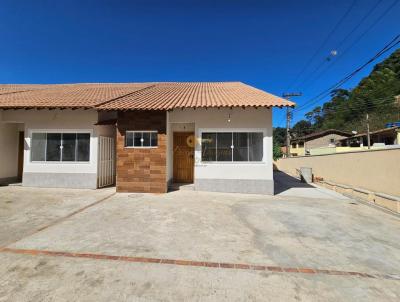 Casa em Condomnio para Venda, em Terespolis, bairro Albuquerque, 2 dormitrios, 2 banheiros, 1 sute, 2 vagas