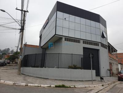 Prdio Comercial para Locao, em Guarulhos, bairro Vila Nova Bonsucesso, 4 banheiros