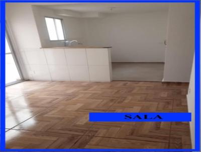 Apartamento para Venda, em Taubat, bairro Residencial Stio Santo Antnio