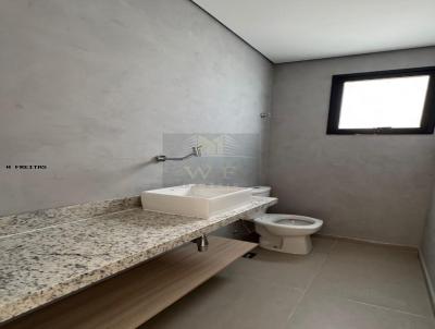 Apartamento para Venda, em Santana de Parnaíba, bairro Tanquinho, 4 dormitórios, 4 banheiros, 3 suítes, 3 vagas