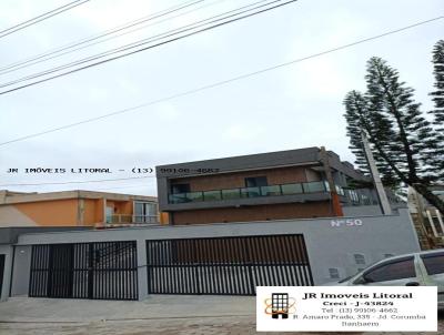 Casa em Condomnio para Venda, em Itanham, bairro Praia dos Sonhos, 2 dormitrios, 2 banheiros, 1 sute, 1 vaga