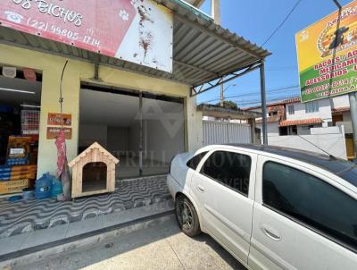 Loja Comercial para Locao, em Saquarema, bairro Retiro, 1 banheiro