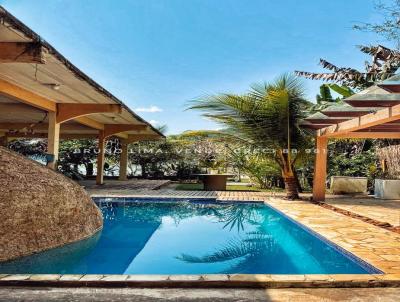 Casa Frente Mar para Venda, em Angra dos Reis, bairro RETIRO, 5 dormitrios, 8 banheiros, 5 sutes, 10 vagas
