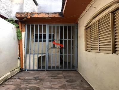 Casa para Locao, em So Paulo, bairro Vila So Domingos, 1 dormitrio, 1 banheiro