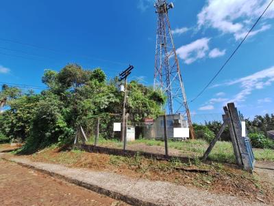 Terreno para Venda, em Santa Rosa, bairro Cruzeiro