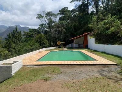 Casa em Condomnio para Locao, em Terespolis, bairro Jardim Europa, 2 dormitrios, 2 banheiros, 2 vagas