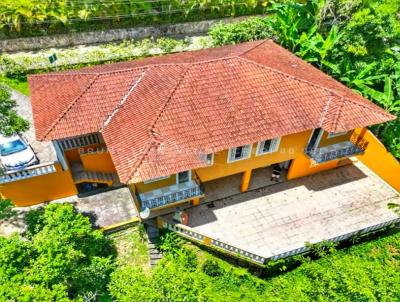 Casa em Condomnio para Venda, em Angra dos Reis, bairro PRAIA VERMELHA, 5 dormitrios, 4 banheiros, 2 sutes, 8 vagas