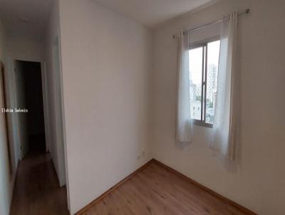 Apartamento para Locao, em So Paulo, bairro VILA PAULISTA, 1 dormitrio, 1 vaga