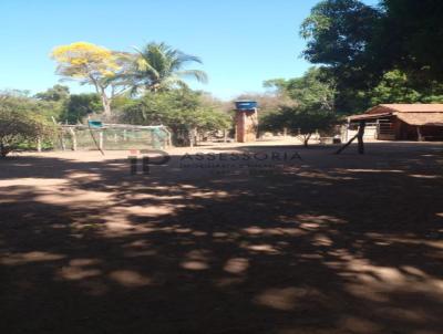 Fazenda para Venda, em Marianpolis do Tocantins, bairro ZONA RURAL, 3 dormitrios, 2 banheiros