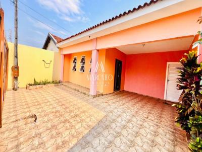 Casa para Locao, em Marlia, bairro Jardim Esplanada, 3 dormitrios, 3 banheiros, 1 sute, 4 vagas