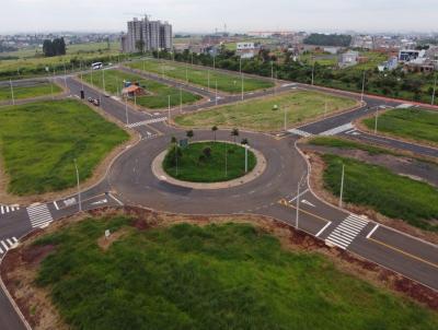 Terreno Residencial para Venda, em Hortolndia, bairro Jardim Flrida