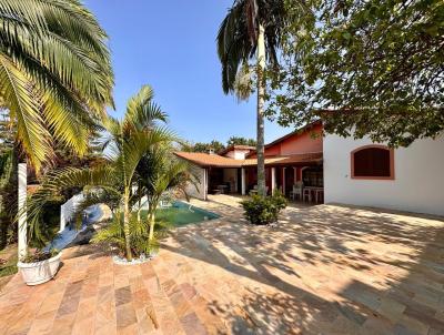 Casa em Condomnio para Venda, em Itupeva, bairro Horizonte Azul - Village Ambiental, 3 dormitrios, 2 banheiros, 1 sute, 4 vagas