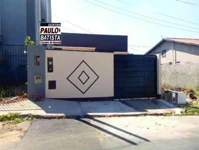 Casa para Venda, em Campinas, bairro Residencial Colina das Nascentes, 3 dormitrios, 1 banheiro, 1 sute, 2 vagas