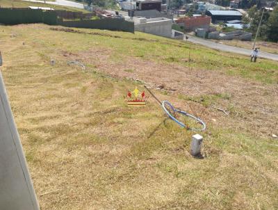 Terreno em Condomnio para Venda, em Santana De Parnaba, bairro Chcara Jaguari (fazendinha)