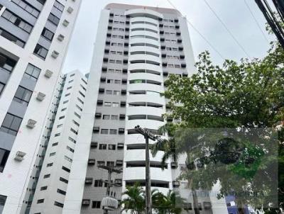 Apartamento para Venda, em Recife, bairro Boa Viagem, 3 dormitrios, 3 banheiros, 1 sute, 2 vagas