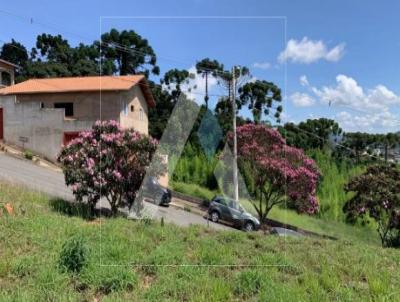 Terreno para Venda, em Poos de Caldas, bairro Parque San Carlo