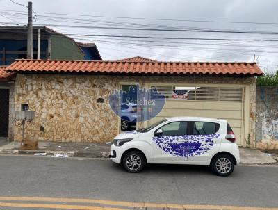 Casa para Venda, em Itaquaquecetuba, bairro Vila Maria Augusta, 3 dormitrios, 4 banheiros, 1 sute, 4 vagas