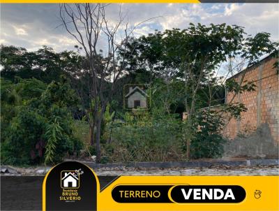 Terreno para Venda, em Ouro Preto do Oeste, bairro Colina Park