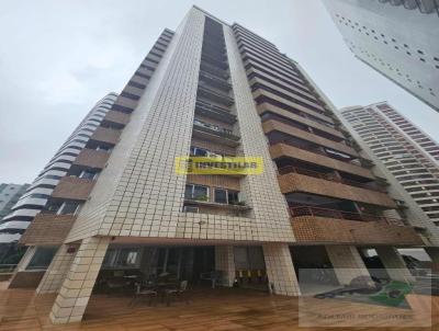 Apartamento para Venda, em Recife, bairro Parnamirim