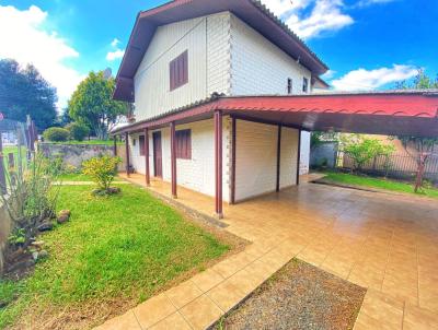 Casa para Locao, em Curitibanos, bairro So Luiz