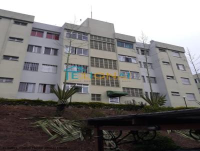 Apartamento para Venda, em So Paulo, bairro Vila Silvia, 2 dormitrios, 1 banheiro, 1 vaga