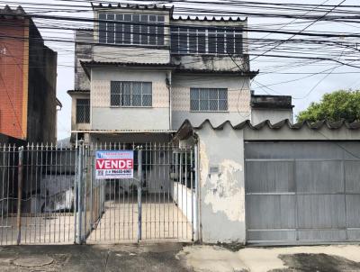 Casa Duplex para Venda, em Rio de Janeiro, bairro Campo Grande, 8 dormitrios, 6 banheiros, 1 sute