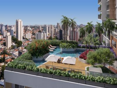 Prontos para Morar para Venda, em S�o Paulo, bairro Vila Clementino, 3 dormit�rios, 2 banheiros, 1 su�te, 1 vaga