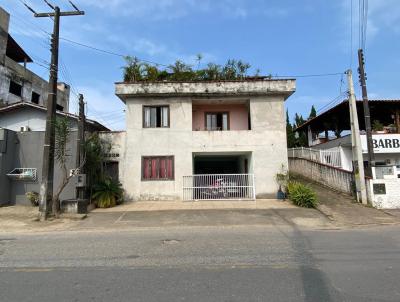 Casa para Venda, em Barra Velha, bairro So Cristvo, 3 dormitrios, 2 vagas