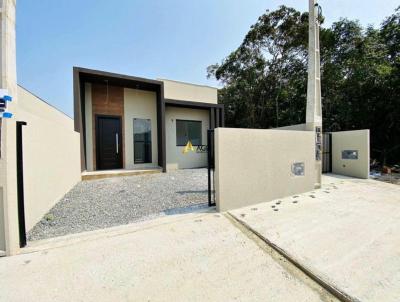 Casa para Venda, em Itapo, bairro Balnerio Jardim da Barra, 2 dormitrios, 1 banheiro, 1 vaga