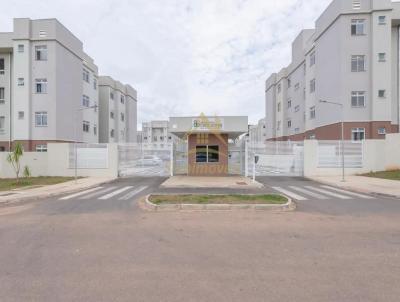 Apartamento para Venda, em Araucria, bairro Costeira, 2 dormitrios, 1 banheiro, 1 vaga