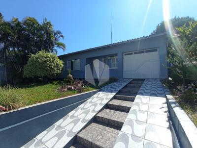 Casa para Venda, em Santa Cruz do Sul, bairro Esmeralda, 3 dormitrios, 1 banheiro, 2 vagas