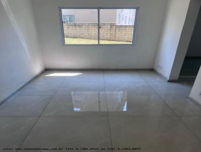 Apartamento para Locao, em Sorocaba, bairro Jardim Topzio, 2 dormitrios, 1 banheiro, 1 vaga