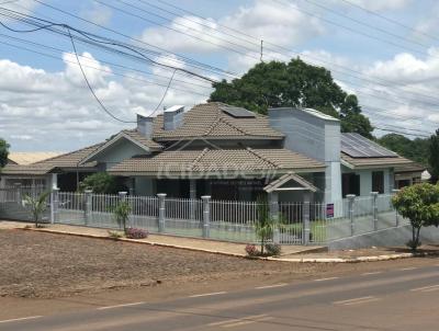 Casa para Locao, em Esperana do Sul, bairro Centro, 3 dormitrios, 2 banheiros, 2 vagas