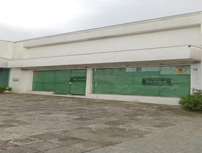 Sala Comercial para Locao, em Lages, bairro Coral, 2 banheiros, 3 vagas