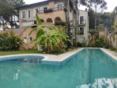 Casa em Condomnio para Venda, em Santana De Parnaba, bairro Alphaville, 4 dormitrios, 8 banheiros, 4 sutes, 8 vagas