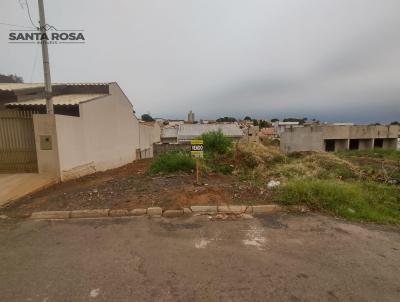 Terreno para Venda, em Santo Antnio da Platina, bairro JD SAO PEDRO II