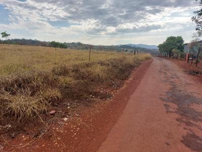 Terreno para Venda, em Ceres, bairro Prximo a escola agrotecnica de Ceres