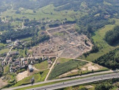 Terreno para Venda, em Laguna, bairro Pescaria Brava