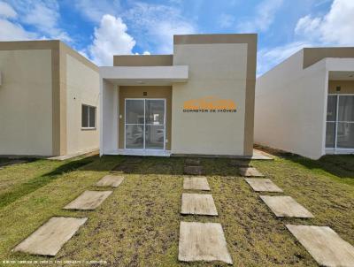 Casa para Locao, em Alagoinhas, bairro Alameda das rvores, 2 dormitrios, 1 banheiro, 1 vaga