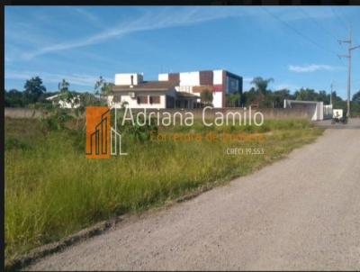 Terreno para Venda, em Laguna, bairro Mato Alto