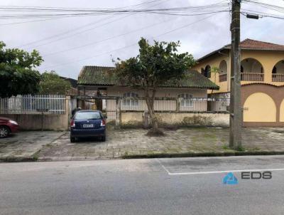 Casa para Venda, em Paranagu, bairro Alvorada, 3 dormitrios, 1 banheiro, 1 sute, 2 vagas