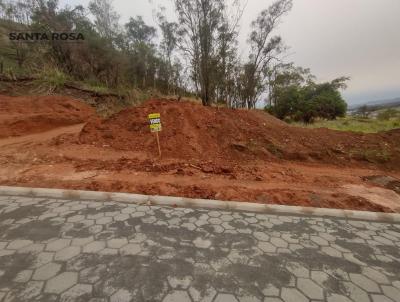 Terreno para Venda, em Santo Antnio da Platina, bairro JD SANTO ANGELO