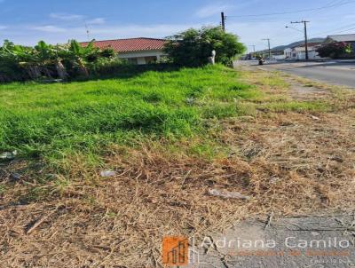 Terreno para Venda, em Laguna, bairro Passagem da Barra