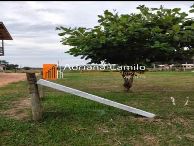 Terreno para Venda, em Laguna, bairro Santa Marta Pequena